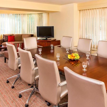 Residence Inn By Marriott Sacramento Downtown At Capitol Park Bagian luar foto