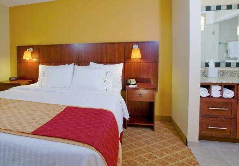 Residence Inn By Marriott Sacramento Downtown At Capitol Park Bagian luar foto