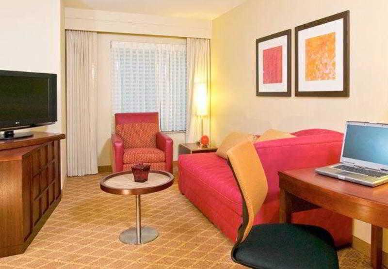 Residence Inn By Marriott Sacramento Downtown At Capitol Park Bagian luar foto