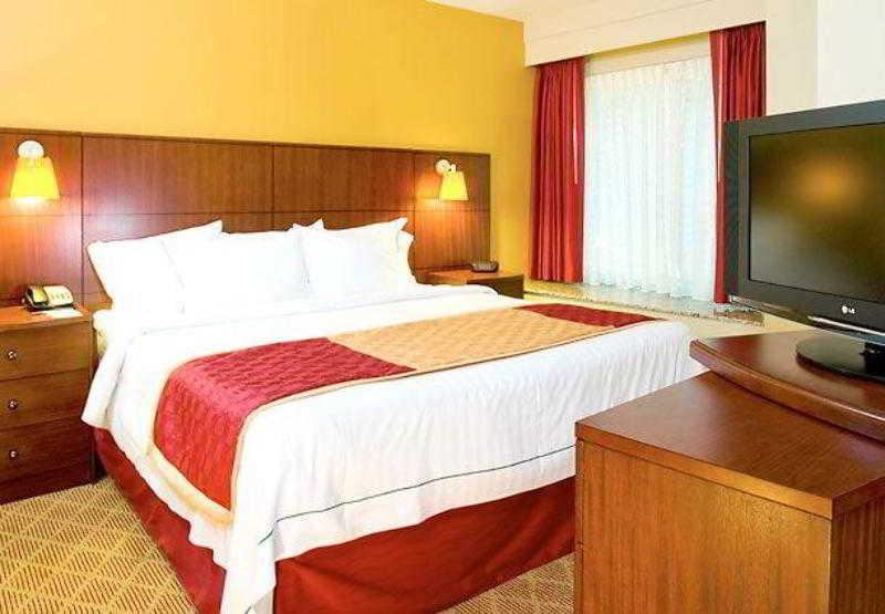 Residence Inn By Marriott Sacramento Downtown At Capitol Park Bagian luar foto