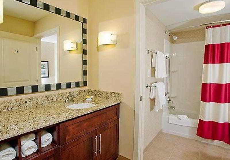 Residence Inn By Marriott Sacramento Downtown At Capitol Park Bagian luar foto