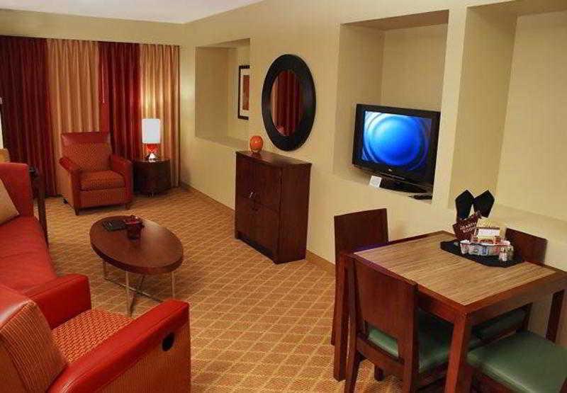 Residence Inn By Marriott Sacramento Downtown At Capitol Park Bagian luar foto