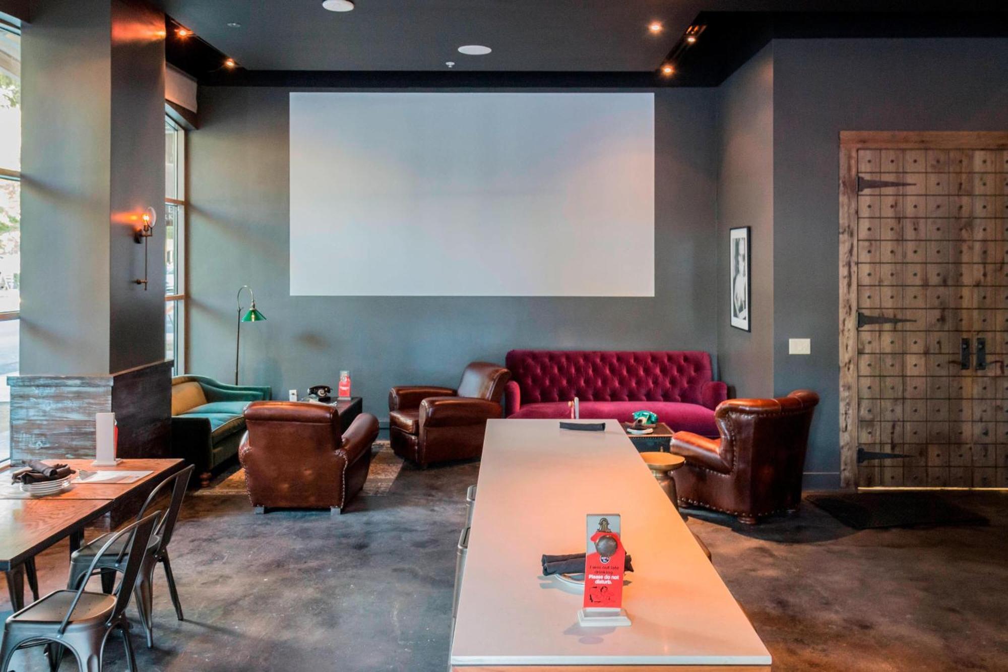 Residence Inn By Marriott Sacramento Downtown At Capitol Park Bagian luar foto