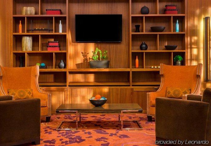 Residence Inn By Marriott Sacramento Downtown At Capitol Park Bagian luar foto