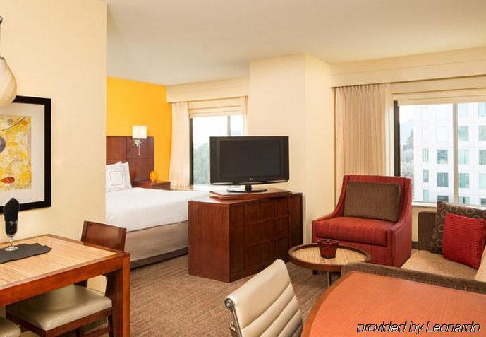 Residence Inn By Marriott Sacramento Downtown At Capitol Park Bagian luar foto