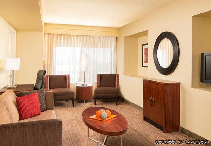 Residence Inn By Marriott Sacramento Downtown At Capitol Park Bagian luar foto