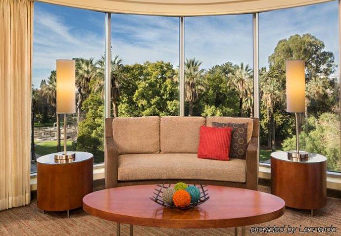 Residence Inn By Marriott Sacramento Downtown At Capitol Park Bagian luar foto