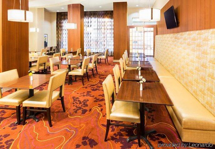 Residence Inn By Marriott Sacramento Downtown At Capitol Park Bagian luar foto